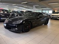 Chevrolet Corvette Hydra-Matic