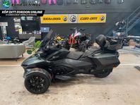 Can-Am SPYDER RT LIMITED DARK