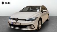 Volkswagen Golf 1,0 TSi 110hk