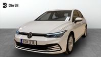 Volkswagen Golf 1,0 TSi 110hk