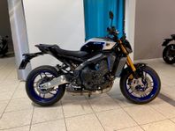 Yamaha MT-09 SP ABS Event mc kampanj
