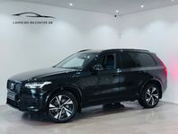 Volvo XC90 7-seater B5 AWD Geartronic R-Design 250hk