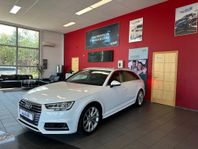 Audi A4 40 TDI Quattro Cockpit Drag MATRIX Nybes 1450kr/MÅN*