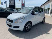 Suzuki Splash 1.2 VVT Manuell 94 hk