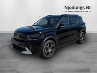 Citroën C3 Aircross E-C3 100% Elekriskt