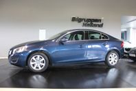 Volvo S60 D3 Momentum Pdc Bak Farthållare Värmare Kurvljus