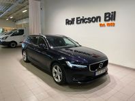 Volvo V90 D4 AWD Momentum Advanced Edition