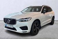 Volvo XC60 T8 TE R-Design