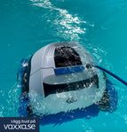 NY Poolrobot Maytronics S300