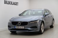 Volvo V90 D4 Momentum Intro/DRAG/NAV/KAMERA/GLASTAK
