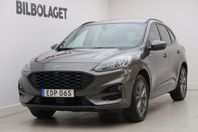 Ford Kuga Plug-In Hybrid 2.5 225 PHEV ST-Line X Bus A II/DRA