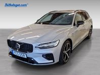 Volvo V60 T6 Plus Dark Edition