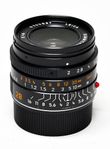 Leica M 28/2,0 Summicron ASPH