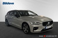 Volvo V60 B4 Bensin Plus Dark
