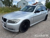 BMW 335 d Touring Steptronic Comfort