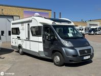 Knaus 650 - ALDE / Fint skick!