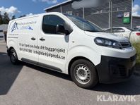 Citroën Jumpy