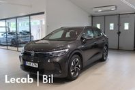 Volkswagen ID.4 Pro Performance 204hk