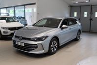 Volkswagen Passat Sportscombi eTSI 150hk DSG