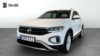 Volkswagen T-Roc TSI 110 LIFE Backkamera
