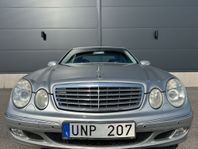 Mercedes-Benz E 200 Kompressor 5G-Tronic Euro 4 Ny bes