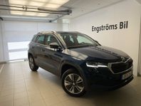Skoda Karoq STYLE 1,5 TSI 150 HK 7 VXL DSG