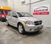 Dodge Caliber 2.0 CVT Kamkedja 0 Räntta