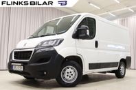 Peugeot Boxer 131HK Inredning Drag Värmare EnÄgare Leasebar