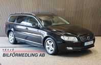 Volvo V70 D4 Geartronic Classic, Momentum Euro 6