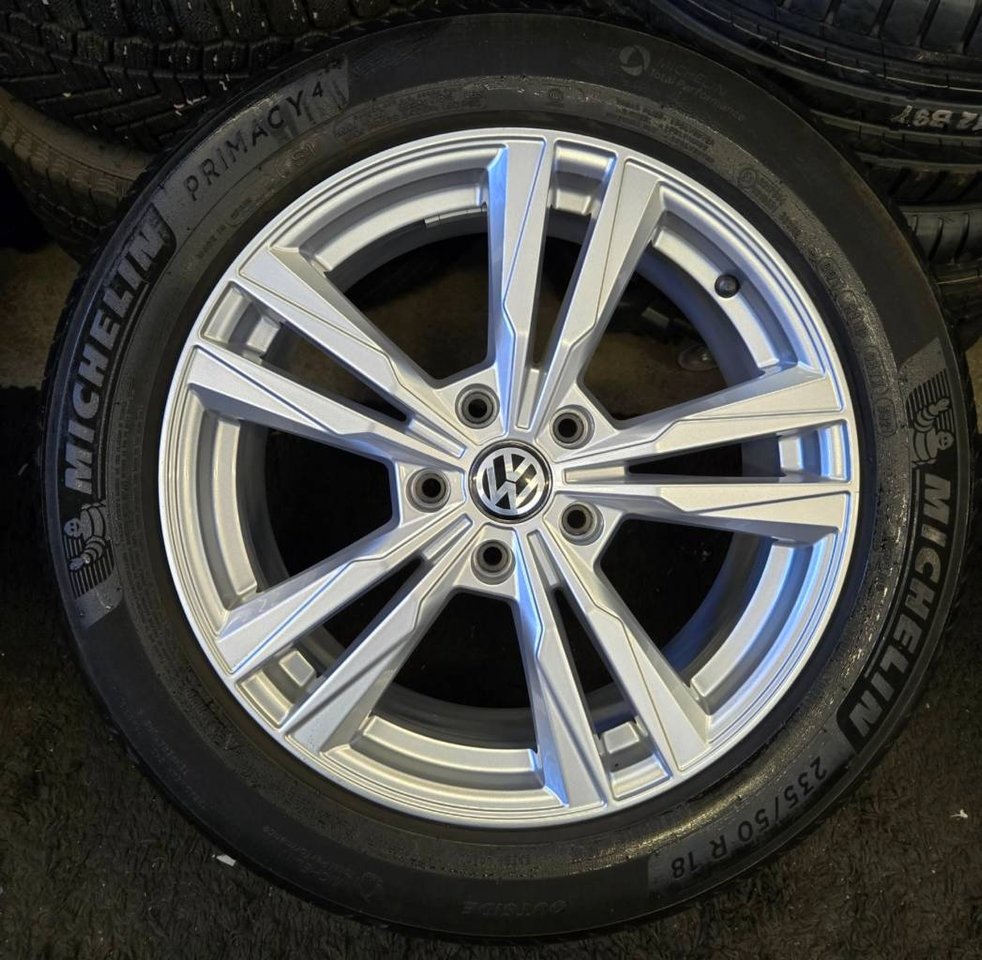 VW Transporter, Multivan 18Tu...
