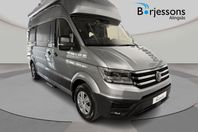 Volkswagen Grand California 600 TDI 163hk AUT
