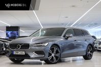 Volvo V60 Recharge T6 AWD Inscription H/K B-kamera MOMS