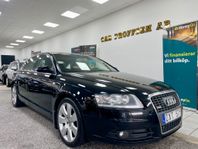 Audi A6 Sedan 2.7 TDI V6 Proline *Räntekampanj 2.95%*