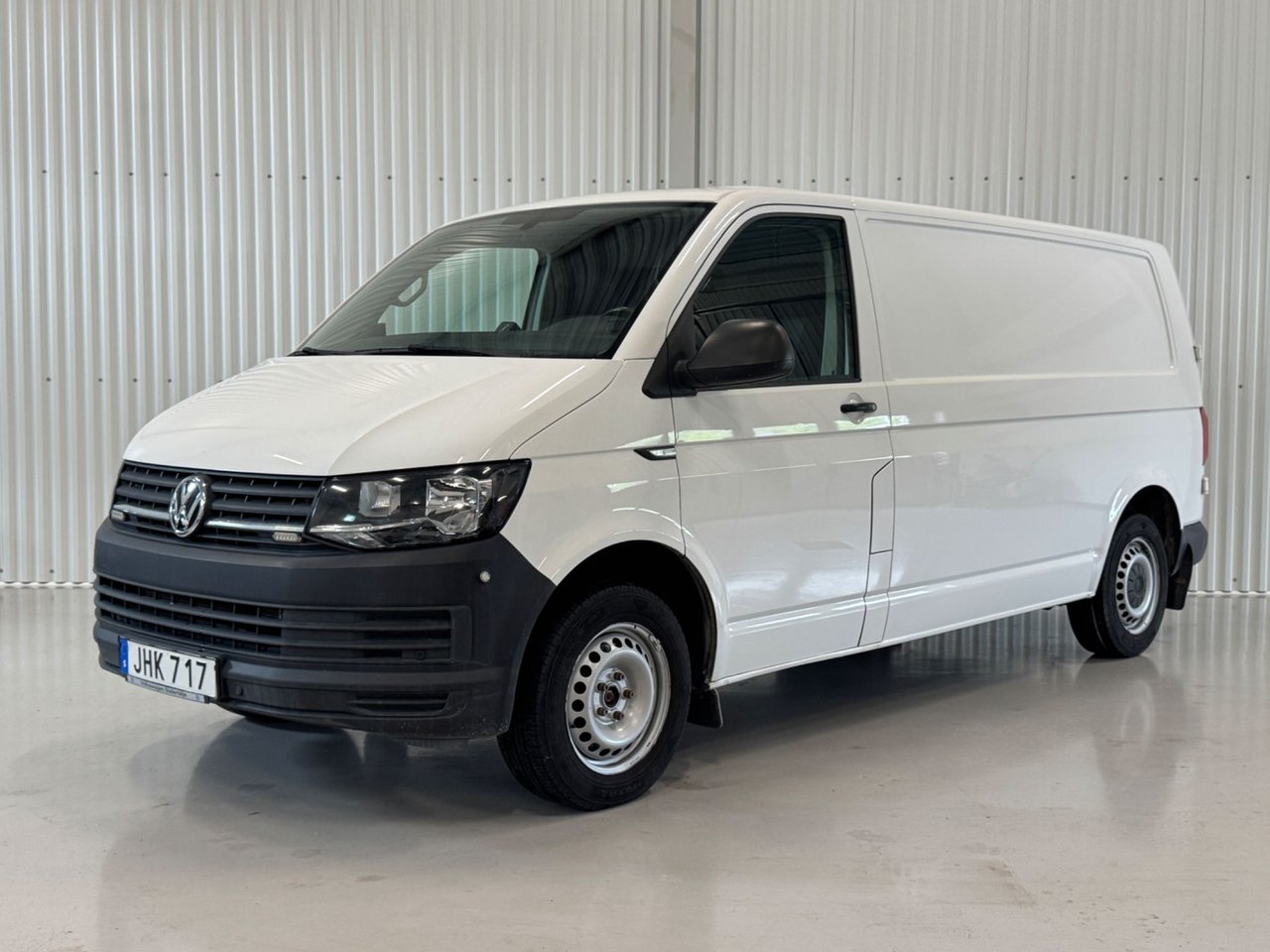 Volkswagen Transporter T30 2....