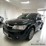 Fiat Freemont 2.0 Multijet 4x4 7-Sitts Drag Ny Kamremssats