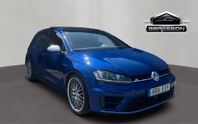 Volkswagen Golf 5-dörrars R 2.0 TSI 4Motion 300HK SVENSKSÅLD