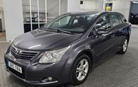 Toyota Avensis Kombi 2.0 Multidrive S Business Automat
