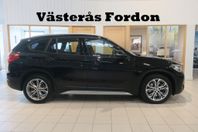 BMW X1 sDrive20d xLine Navi HUD P-Sensorer V-Hjul