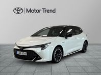 Toyota Corolla Hybrid 1,8 5D GR-Sport | Backkamera | SPI | P