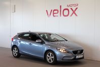 Volvo V40 D3 Geartronic Kinetic Euro 6 150hk Värmare