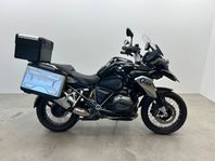 BMW R1200 GS
