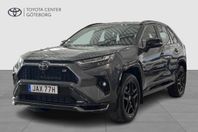 Toyota RAV4 Plug-in Hybrid 2,5 LADDHYBRID AWD-I GR SPORT DRA