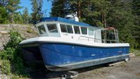 Design Catamaran DC9  2020  Finland