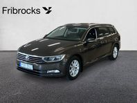 Volkswagen Passat SPORTSCOMBI 1.4 TSI ACT DSG 150 HK *DRAGKR