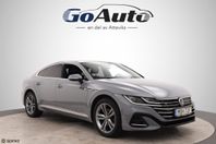 Volkswagen Arteon eHybrid 1.4 TSI DSG R-Line Backkamera 218h