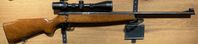 Krico M300 | .22WMR |