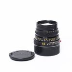 Leica Summicron-M 50mm f/2 - 0207032807