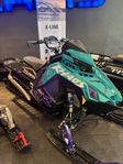 Polaris 9R RMK KHAOS SLASH 155 Kampanj-Fri hemleverans