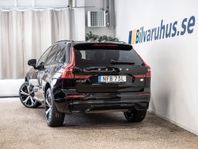 Volvo XC60 Recharge T8 AWD 3års Begagnat Garanti! Panorama