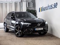 Volvo XC60 Recharge T8 AWD 3års Begagnat Garanti! Panorama